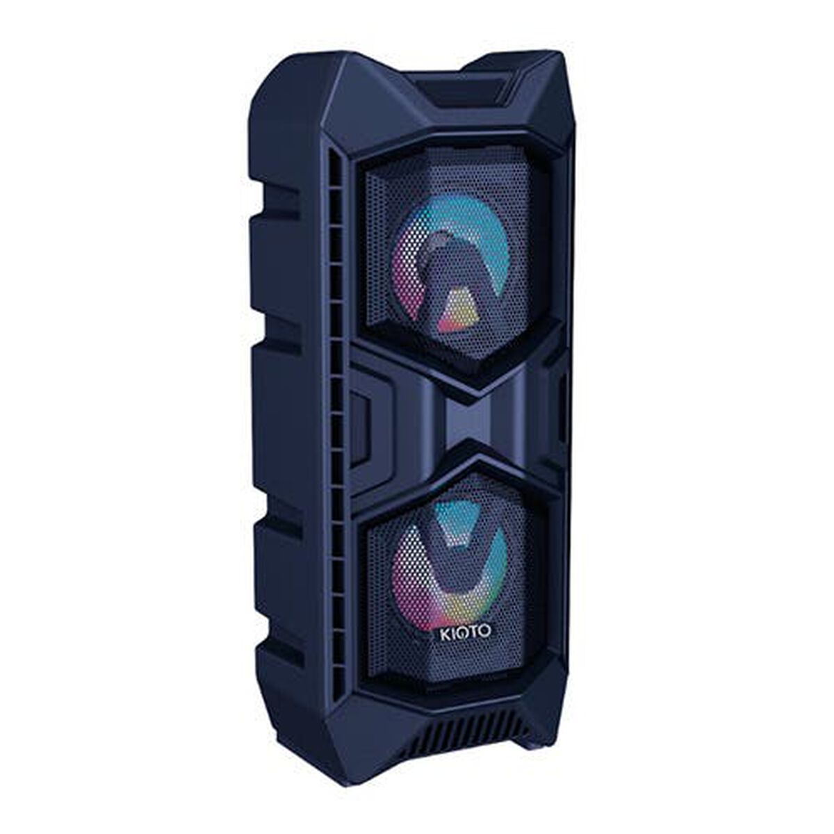 Parlante Bluetooth Kioto Snipe 4 10W Karaoke