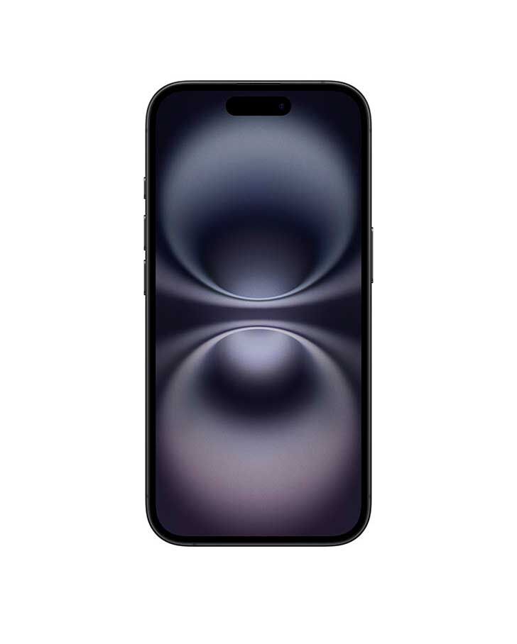 Apple iPhone 16 128GB Negro 6,9