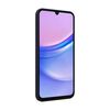 Celular Samsung Galaxy A15 128GB 6,5" Black Liberado