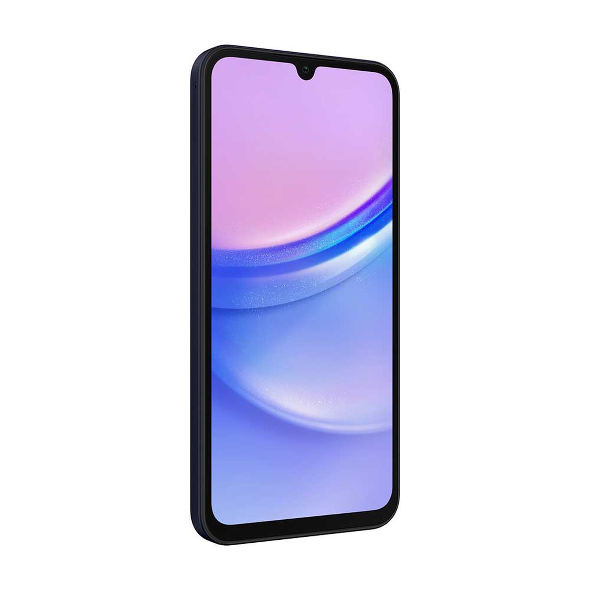 Celular Samsung Galaxy A15 128GB 6,5" Black Liberado
