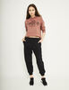 Pantalón de Buzo Mujer Icono