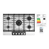 Encimera a Gas Ursus Trotter Avantgarde GS-75T GN