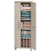 Clóset Plástico Rimax Rx10365 2 Puertas 5 Cajones