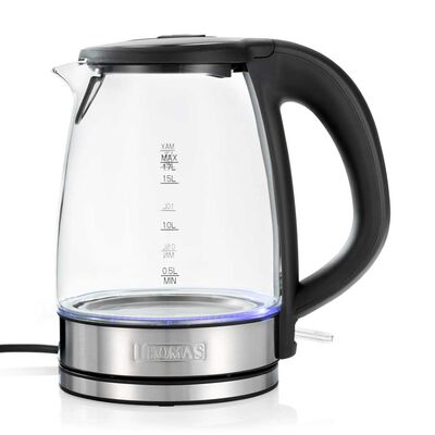 Imagen 1 del producto Hervidor Eléctrico Thomas TH-4725V 1,7 lts.