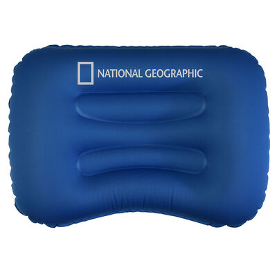 Imagen 1 del producto Almohada National Geographic Full Compact Azul
