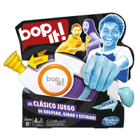 Bop It Games