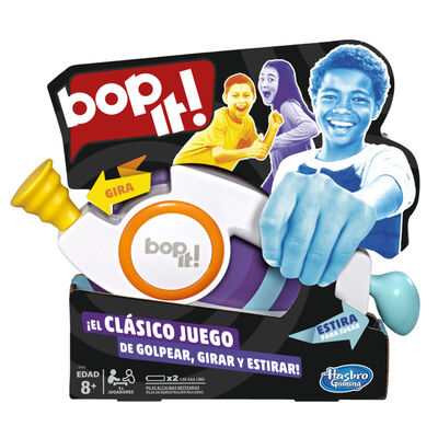 Imagen 1 del producto Bop It Games