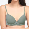 Pack 3 Sosten Copa A Push Up  Intime