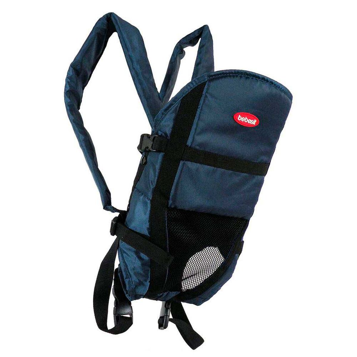 Porta Bebe Azul Bebesit