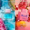 Perfume Antonio Banderas Mujer Blue Seduction Summer Essence 100 ML