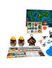Mega Huevo Dominion Jurassic World