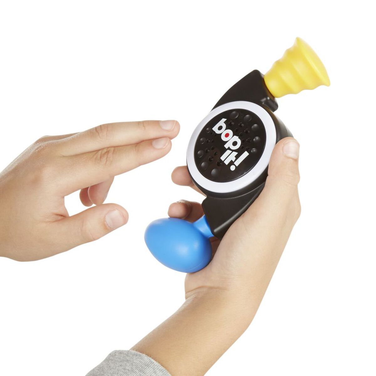 Juego de Mesa Micro Series Bop It Hasbro Gaming