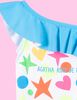 Traje de Baño Niña Agatha Ruiz De La Prada