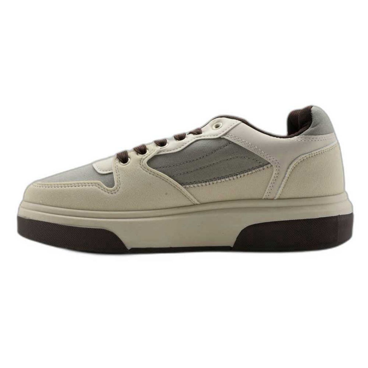 Zapatilla Urbana Hombre Soviet