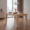 Mesa de Comedor Tuhome Torino Cartagena