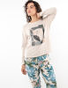 Polera de Pijama Mujer Portman Club