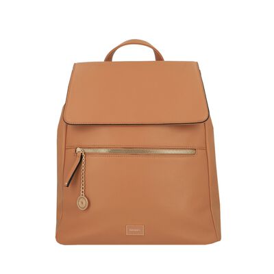 Mochila Secret Sicilia SC6 L Café