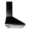 Campana Teka Dbb 90 Negra