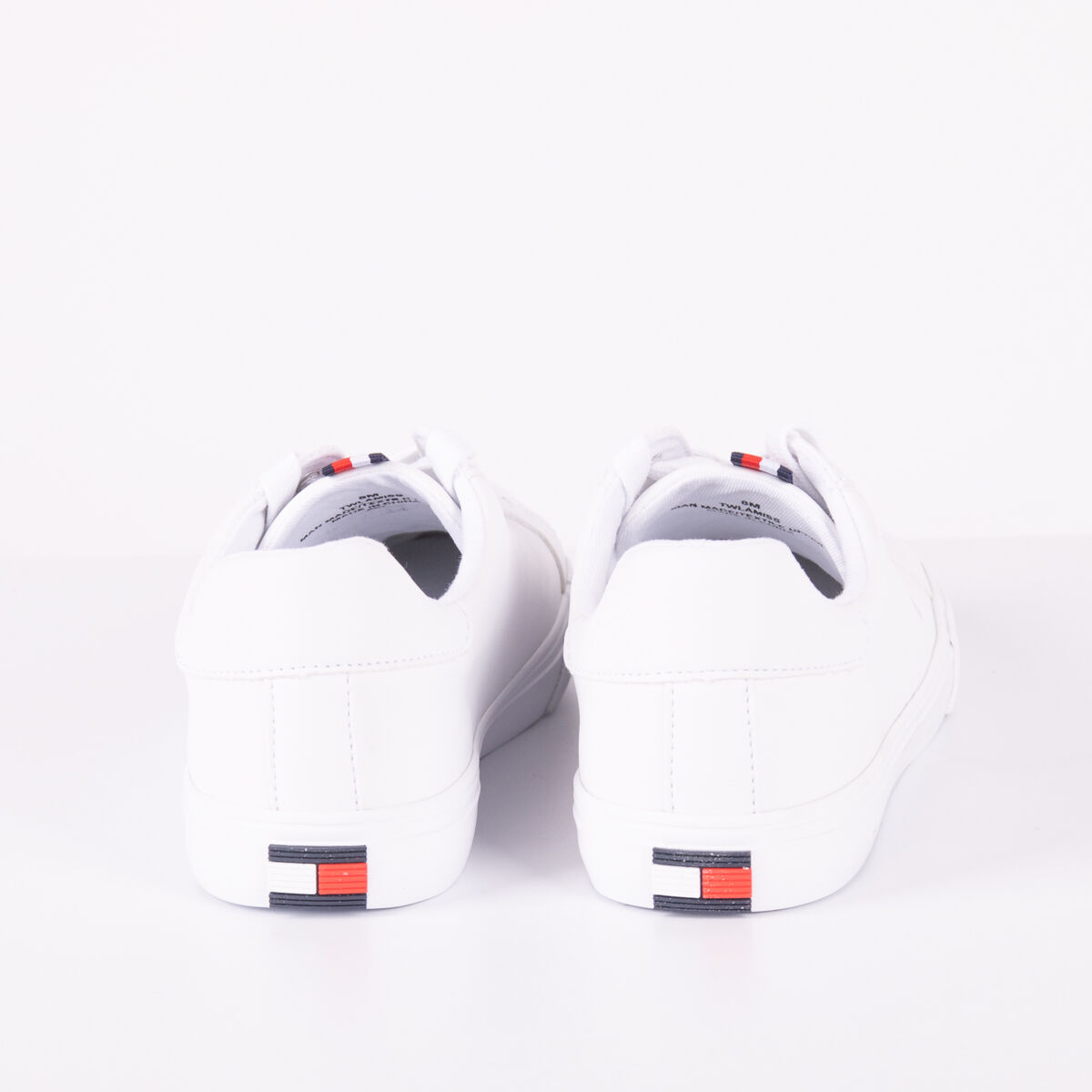 Zapatilla Mujer Tommy Hilfiger