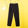 Pantalón Escolar Niño Talla 42/44 Crescendo