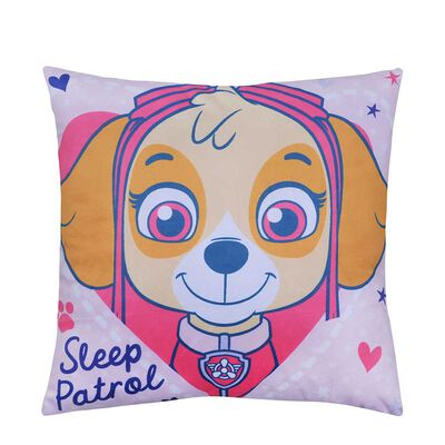 Imagen 1 del producto Cojín Estampado Paw Patrol Niña Sky 40 x 40 cm