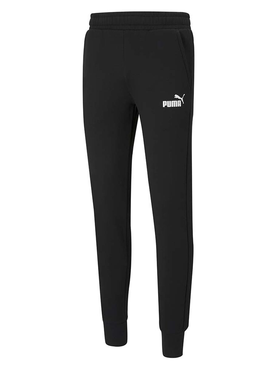Pantalón de Buzo Algodón Hombre Puma