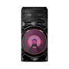Minicomponente LG RNC5 Karaoke