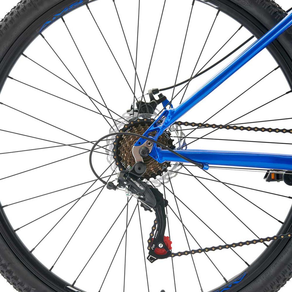 Bicicleta Mountain Bike Bianchi Stone Mtb Aro 29