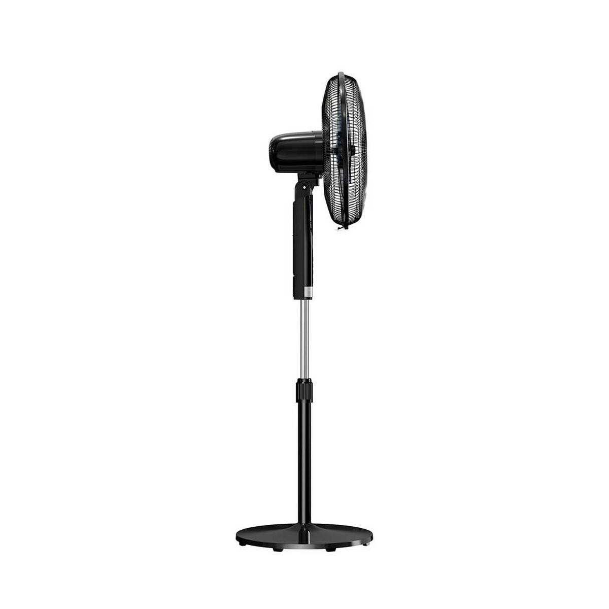 Ventilador de Pedestal Midea MF-P16D7HBK