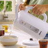 Hervidor Eléctrico Oster BVSTKT35W 3,5 lts.