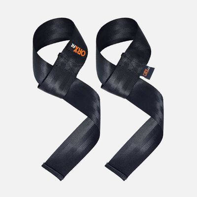 Imagen 1 del producto Straps para Pesas Eco Orxfit