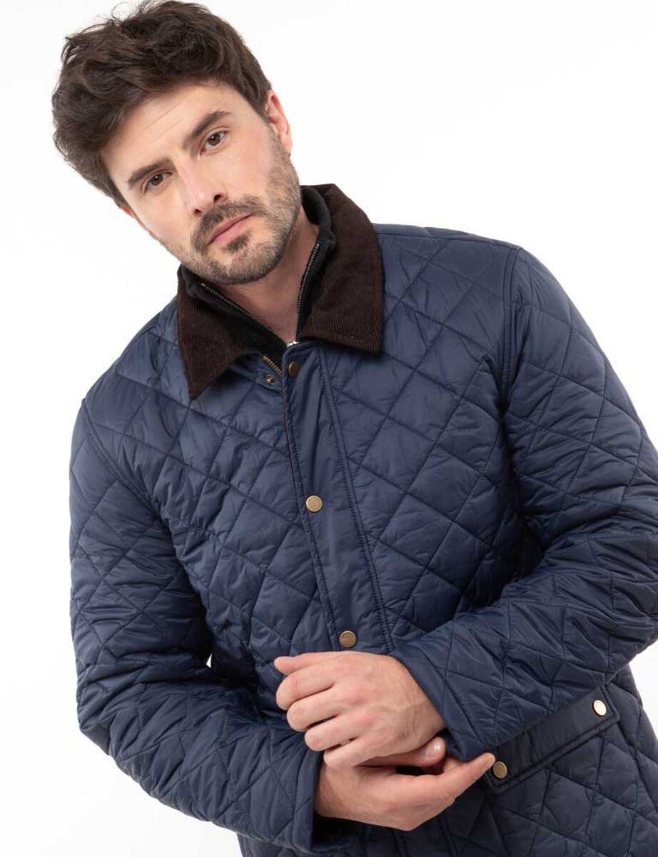 Chaqueta Hombre Portman Club