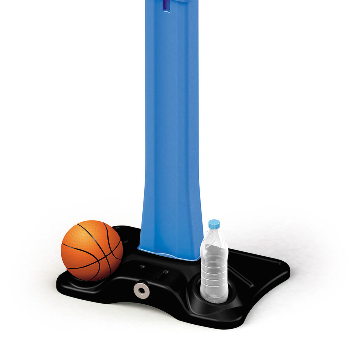 Set de Basketball Dolu