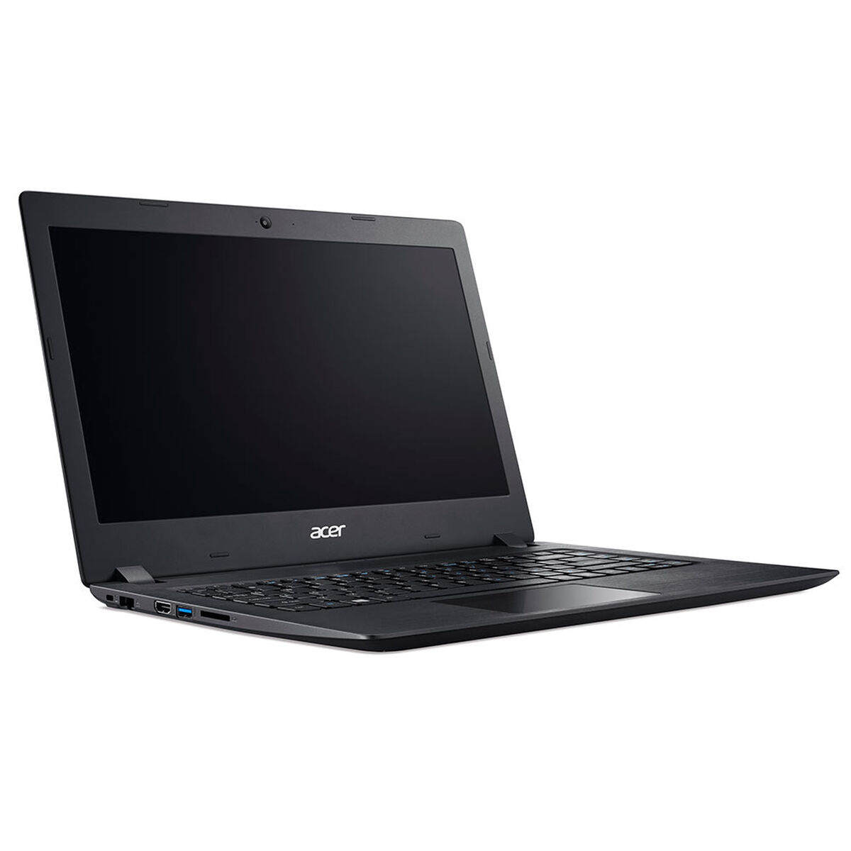 Notebook Acer A314-31-C34Q Celeron 4GB 500GB 14"