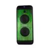 Parlante Bluetooth Telefunken UltraBox 6  Negro