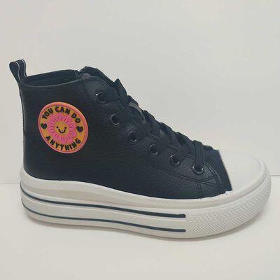 Zapatilla Niña Mila