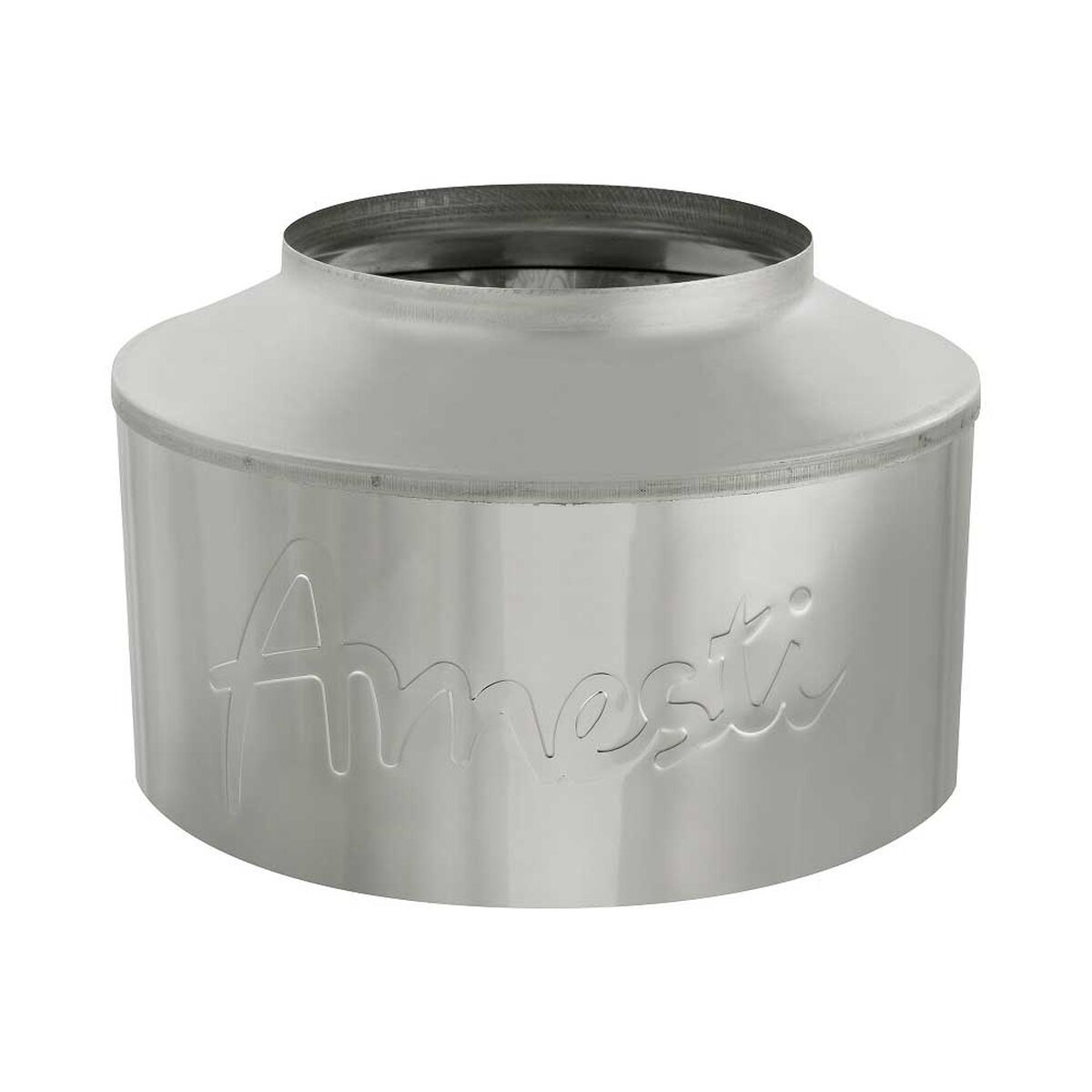 Kit de Estufa a Leña Amesti Kits 5"