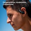 Audífonos In Ear Lhotse FitBuds