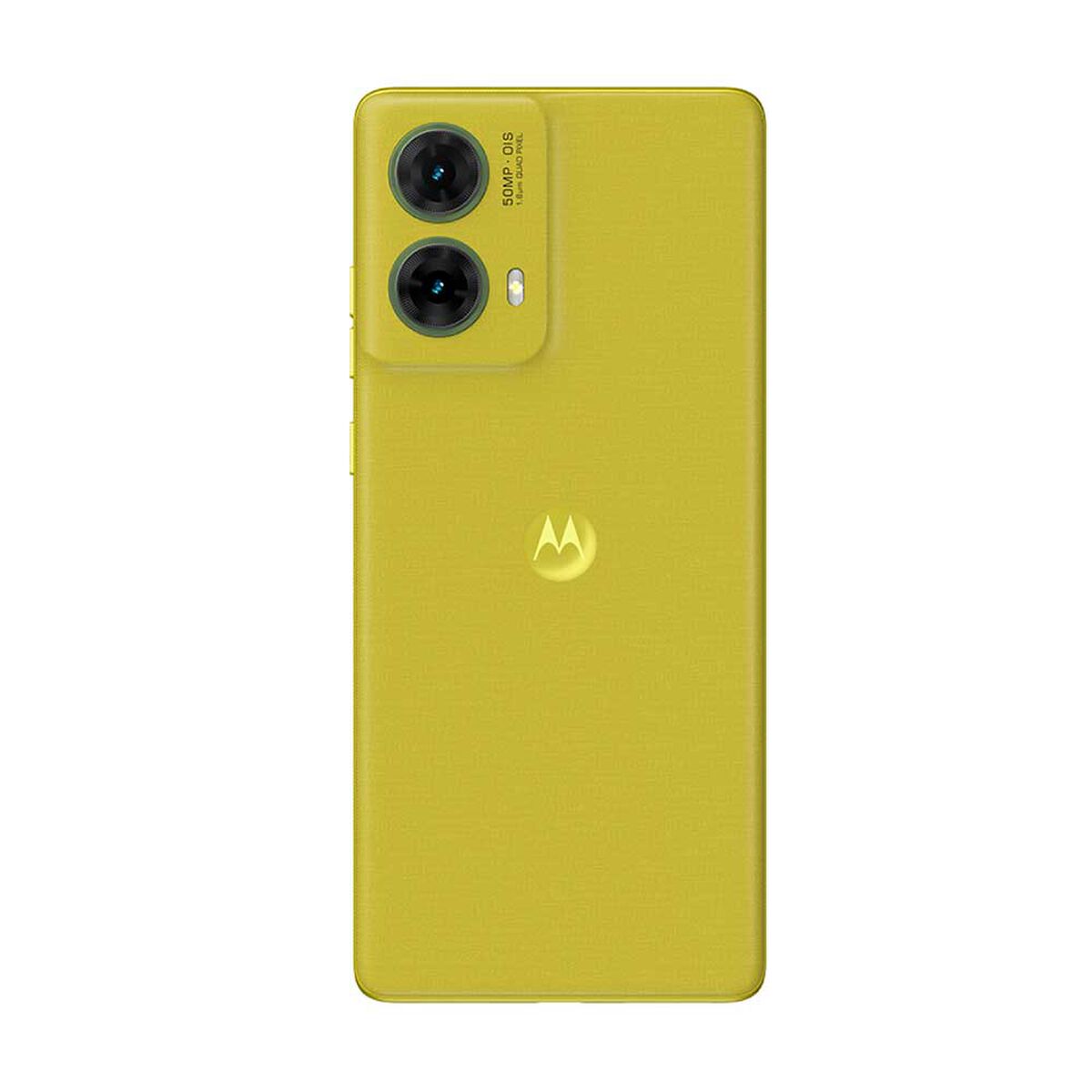 Celular Motorola Moto G85 5G 256GB 6,7" Verde Lima Liberado