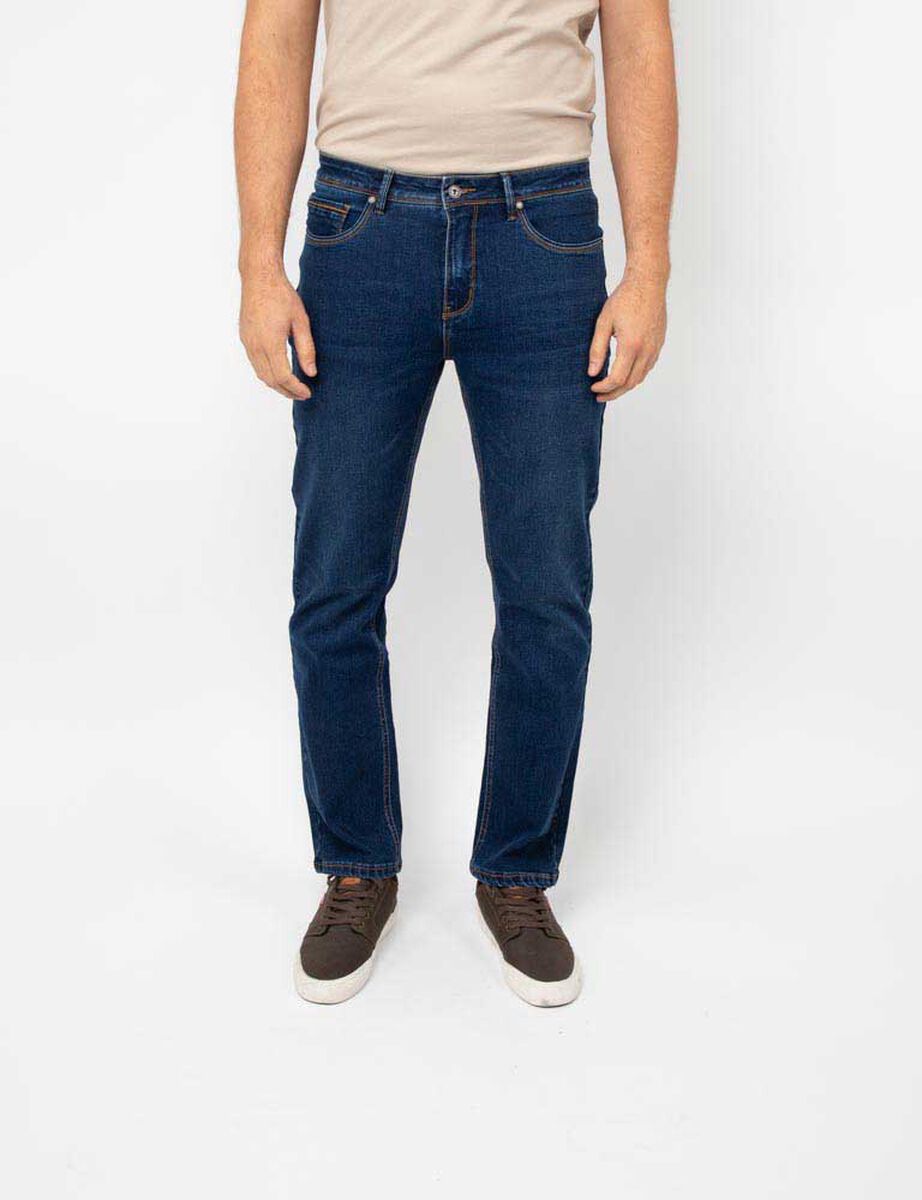 Jeans Hombre Zibel