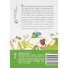 Libro Colas de Colibrí Víctor Carvajal Zig-Zag