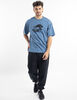 Polera Deportiva Manga Corta Hombre Lotto