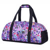 Pack Atomico  Emoji Multicolor Head Mochila