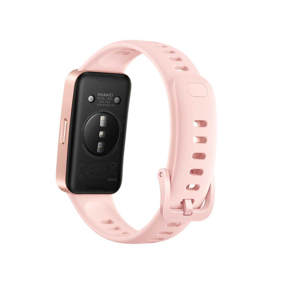 Smartwatch Huawei Band 10 Pink