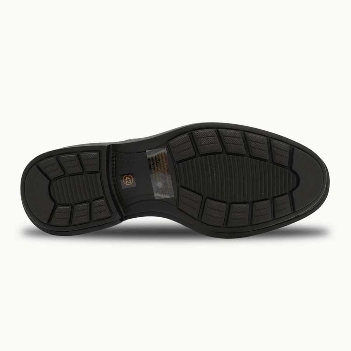 Zapato de Vestir Hombre Portman Club