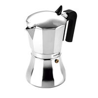 Cafetera Aluminio Fagor Cupy 300 ml
