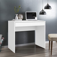 Escritorio Vekkahome Maia Blanco