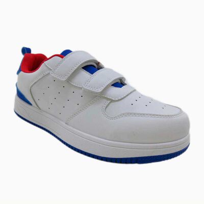 Imagen 1 del producto Zapatilla Urbana Niño Cutback Azul, Multicolor