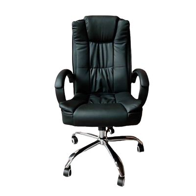 Imagen 1 del producto Sillas Idetex Executive Negro