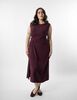 Vestido Cocktail Mujer Extralindas